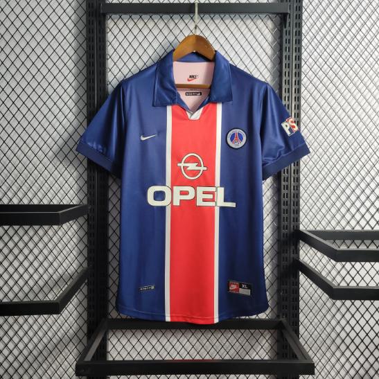 Retro PSG 1998/1999 ( Sân Nhà )