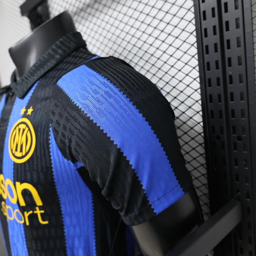 Đồ SF Inter Milan 26/27 ( Sân Nhà )