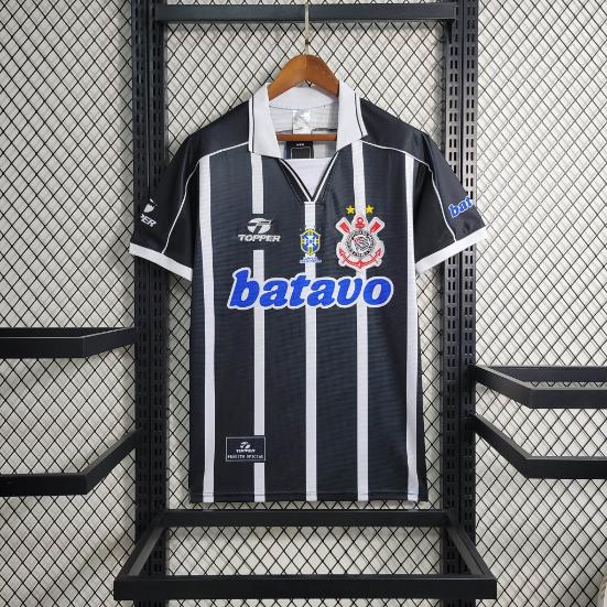 Retro Corinthians 1999/2000 ( 3RD )
