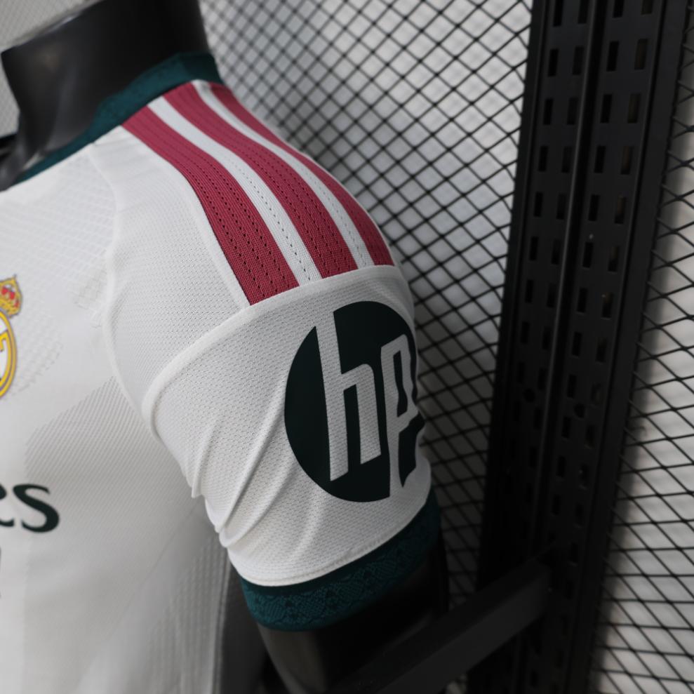 Đồ SF Real Madrid 26/27 ( Sân Nhà )