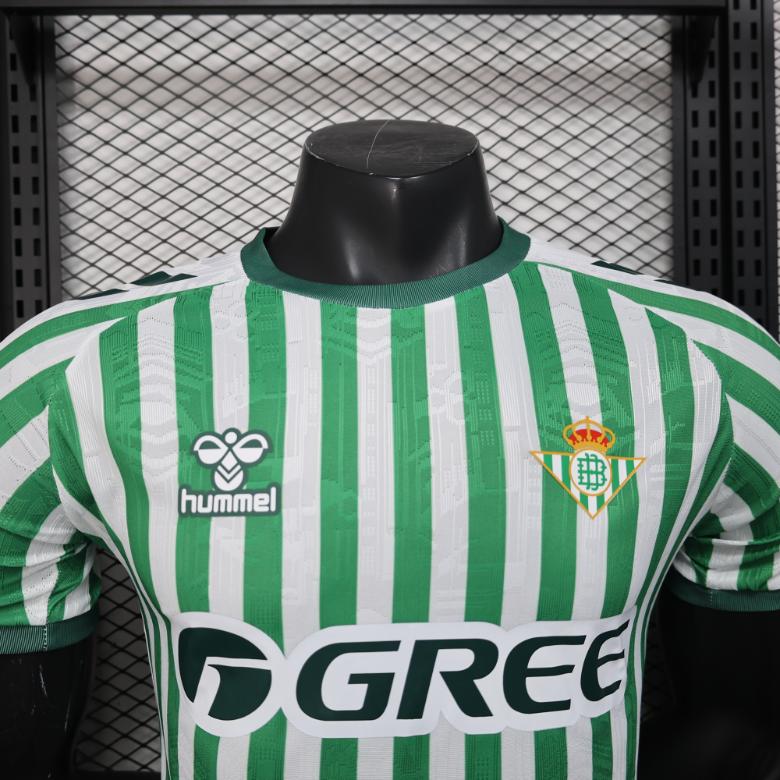 Đồ SF Real Betis 24/25 ( C3 Final )