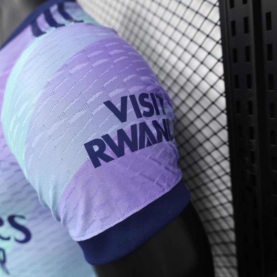 Đồ SF Arsenal 24/25 ( 3rd )