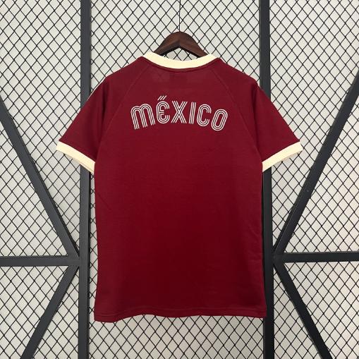 Retro Mexico 1985 ( Sân Nhà )