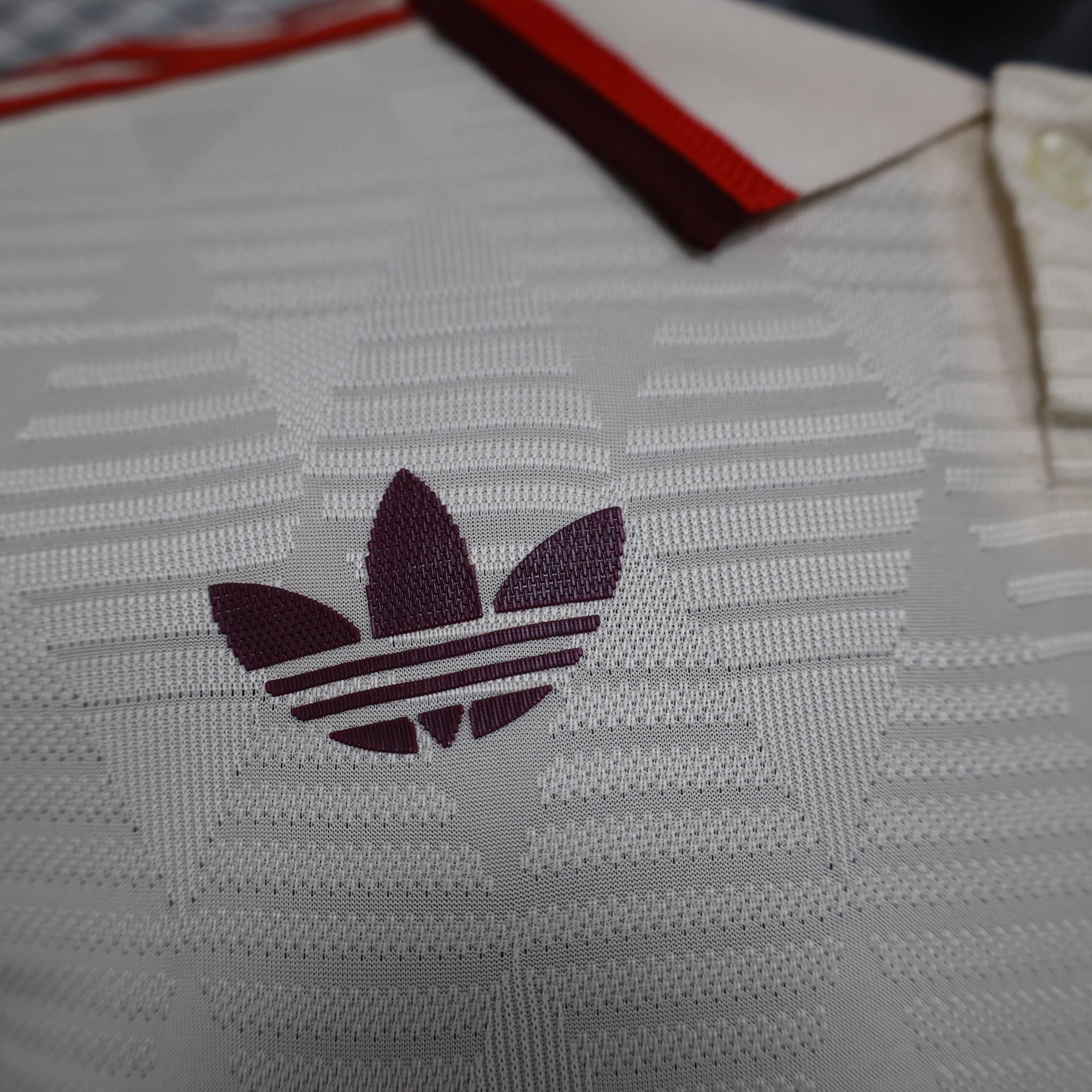 Đồ SF Bayern Munich 24/25 ( 3RD )