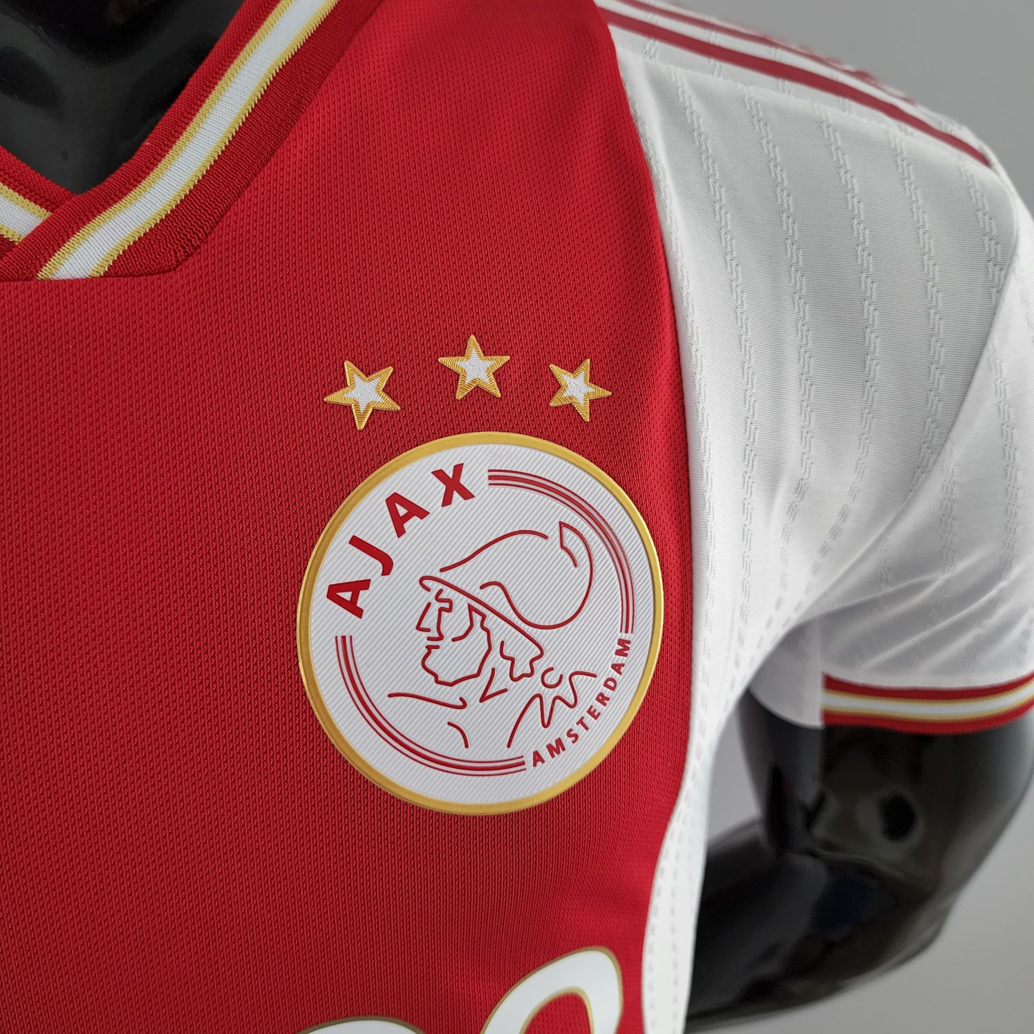 Đồ SF Ajax 22/23 ( Sân Nhà )