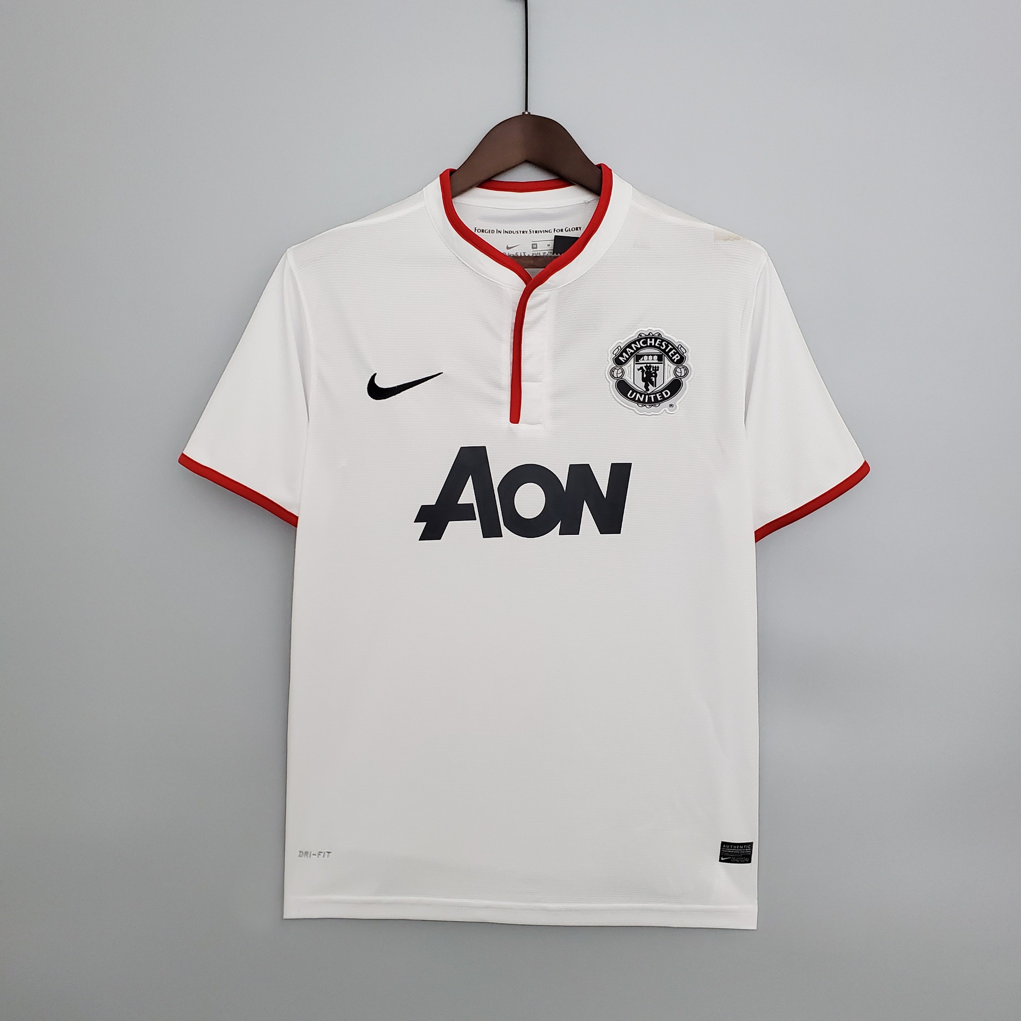 Retro Mu 2012/2013 ( Sân Khách )