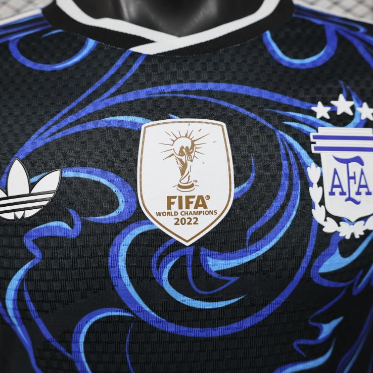Đồ SF Argentina 2026 ( Sân Khách )