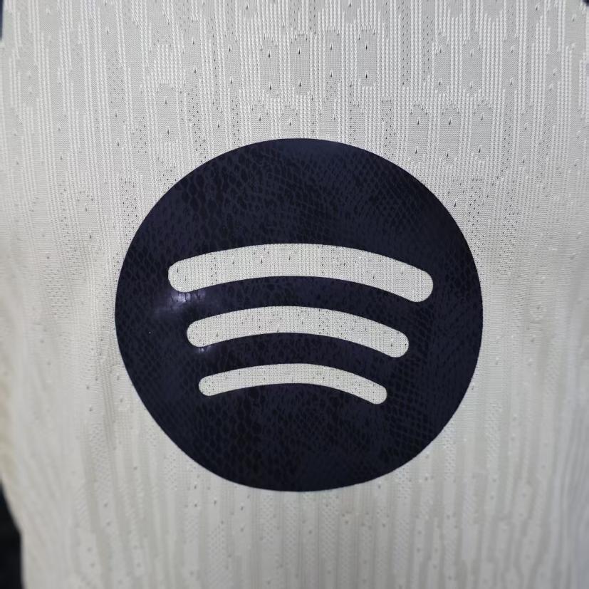 Đồ SF Barcelona 25/26 ( Sân Khách )