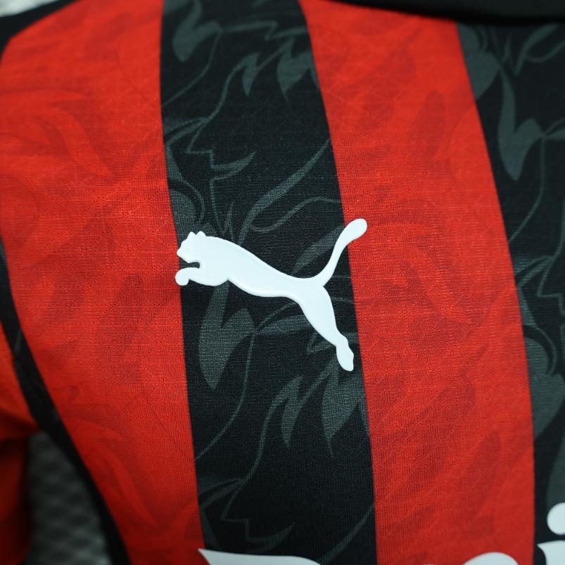 Đồ SF AC Milan 25/26 ( Sân Nhà )