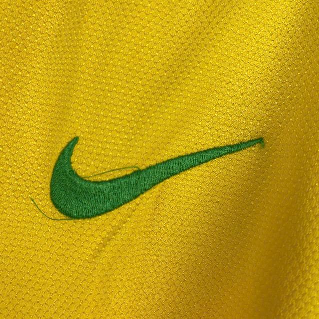 Đồ Fan Brazil 1998 ( Sân Nhà )