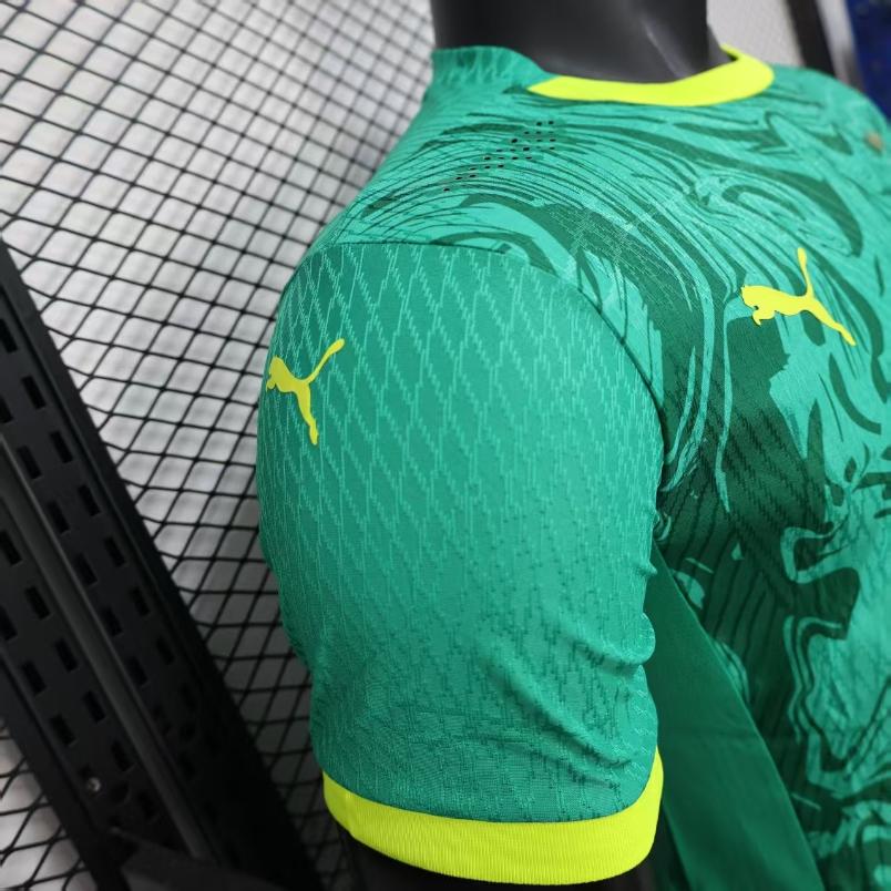 Đồ SF Senegal 2024 ( Sân Nhà )