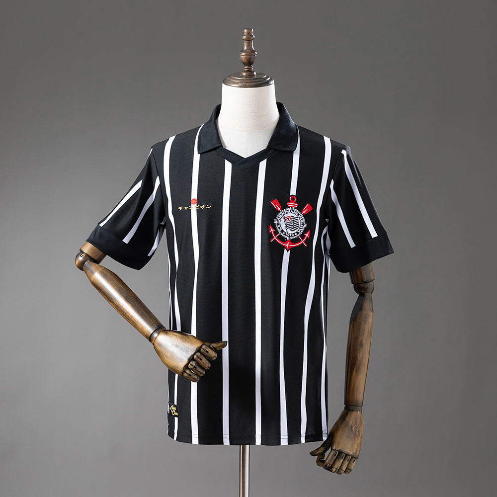 Retro Corinthians 2012/2013 ( Special Edition )