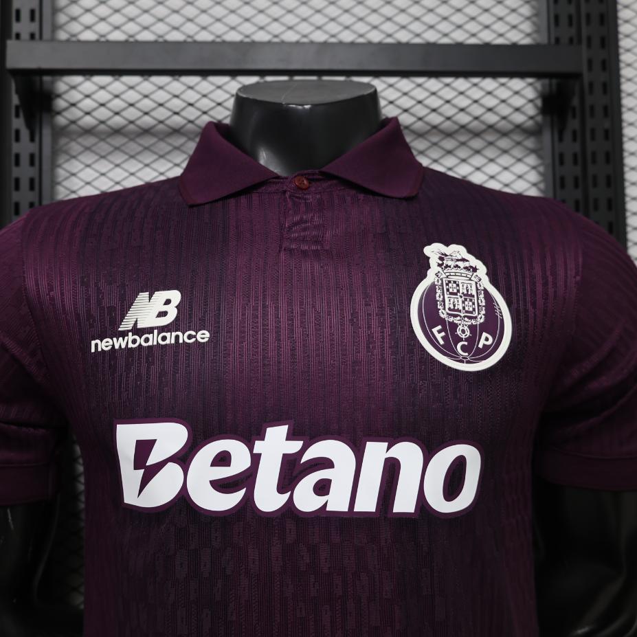 Đồ SF Porto 26/27 ( Sân Khách )