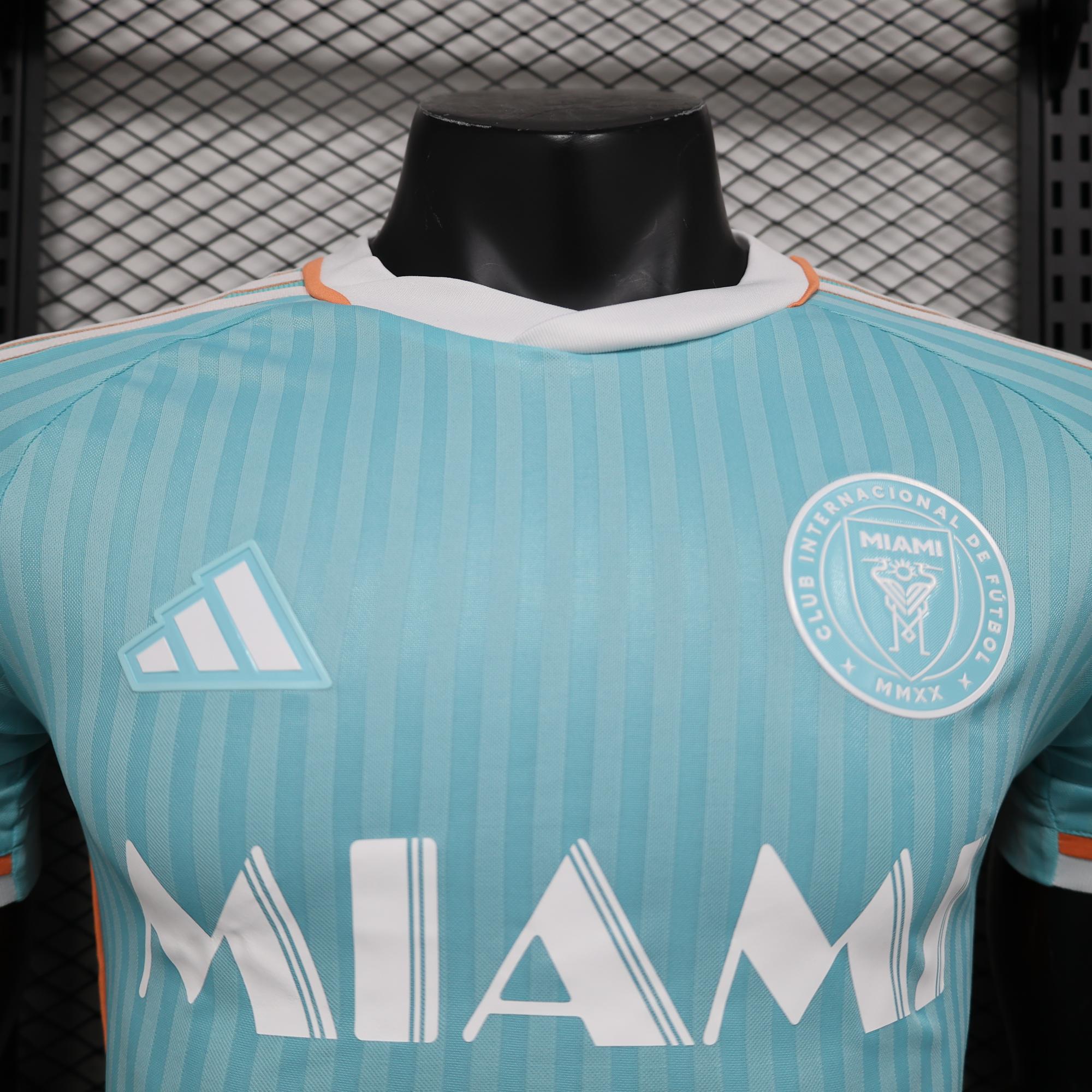Đồ SF Inter Miami 24/25 ( 3RD )