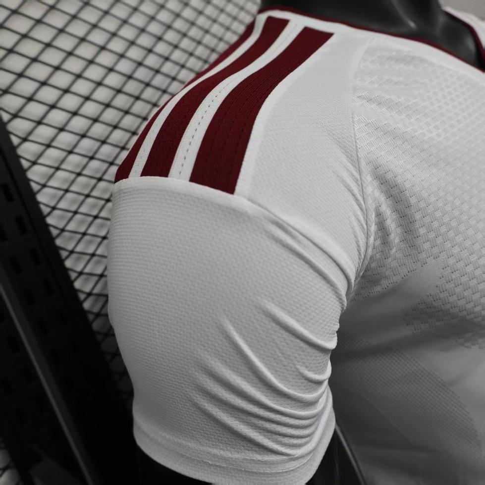 Đồ SF Peru 2026 ( Sân Nhà )