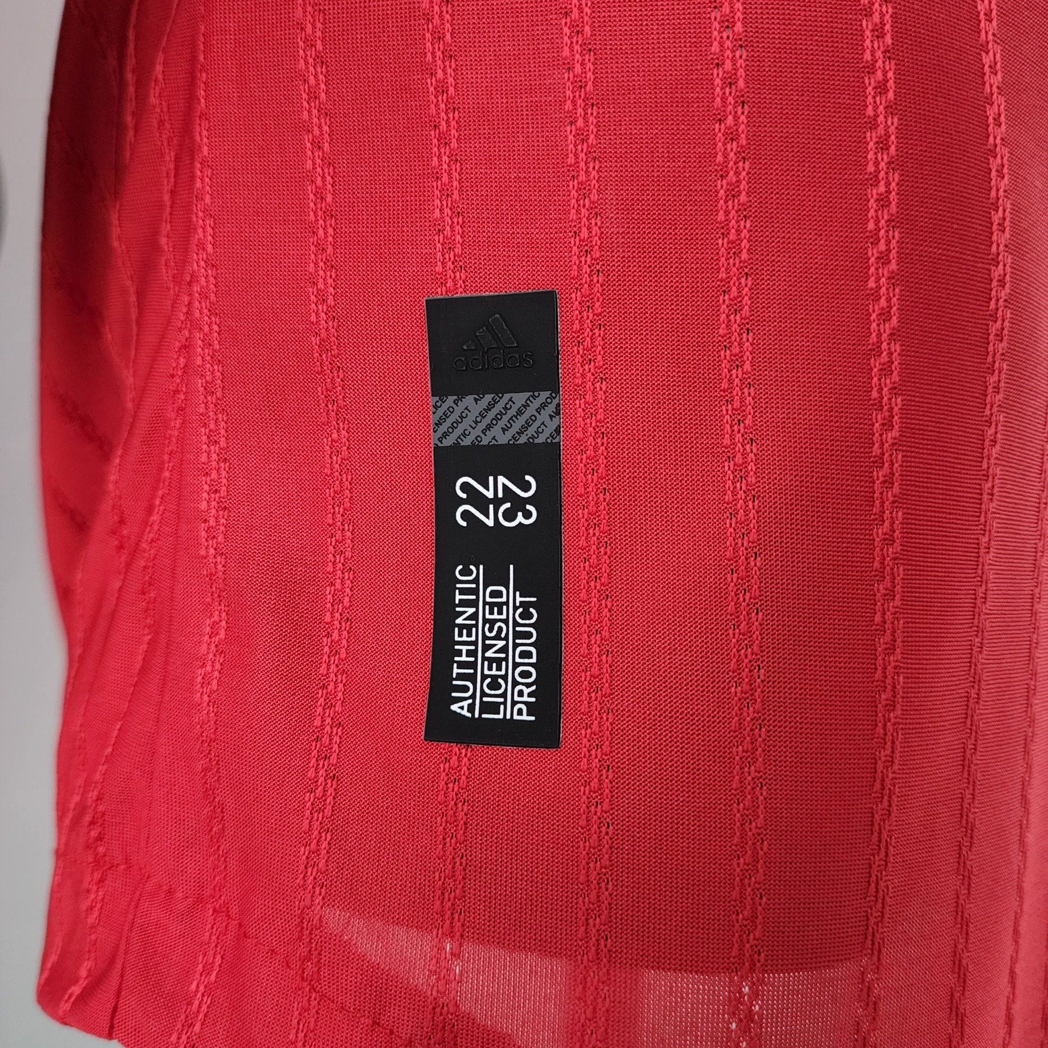 Đồ SF Mu 22/23 Tay Dài ( Sân Nhà )