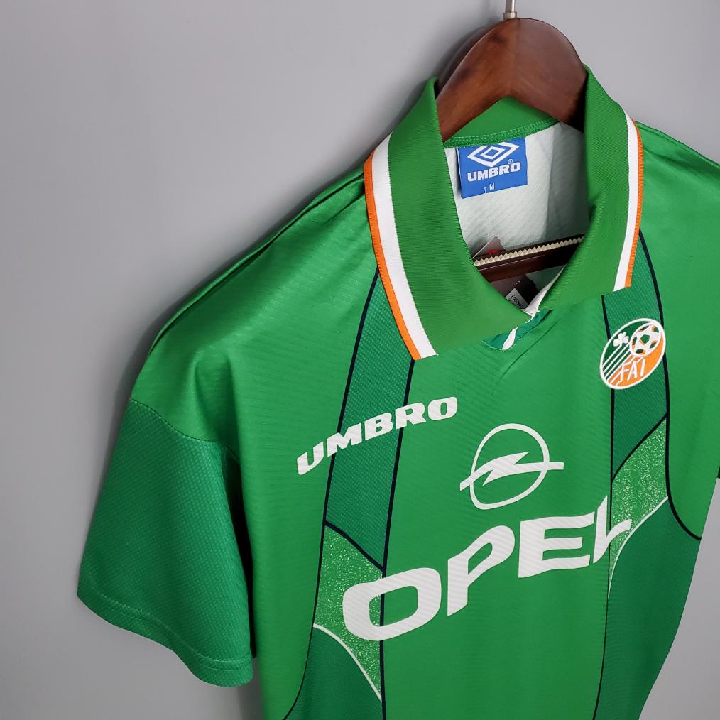 Retro Ireland 1994 ( Sân Nhà )