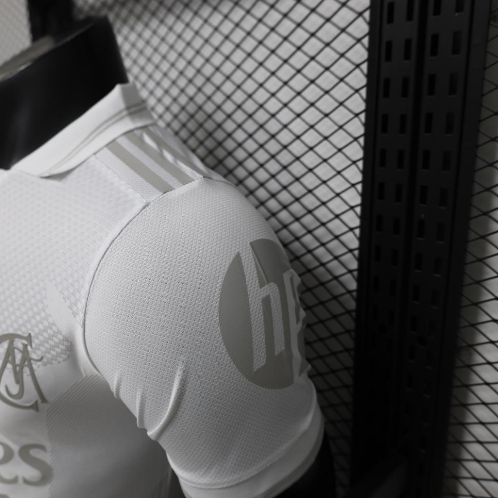 Đồ SF Real Madrid 26/27 ( 125th )