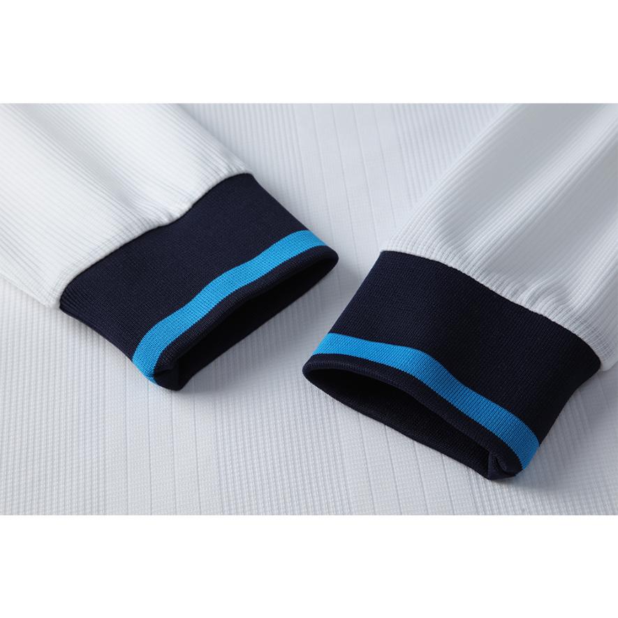 Retro Anh 1996 Tay Dài ( Sân Nhà )