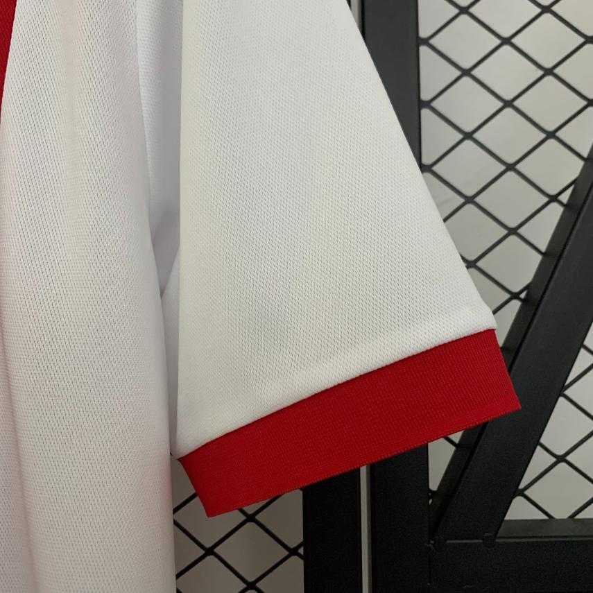 Retro Ajax 125th Anniversary ( Sân Nhà )