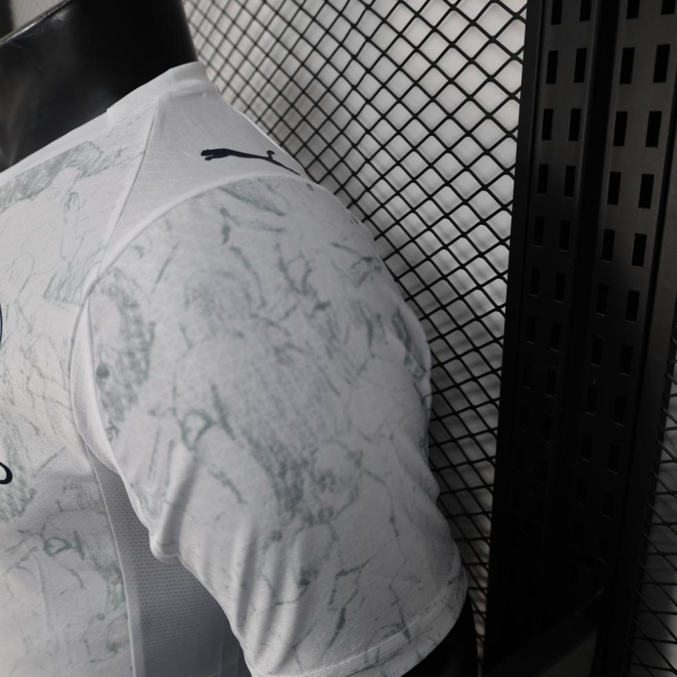 Đồ SF Man City 25/26 ( Sân Khách )