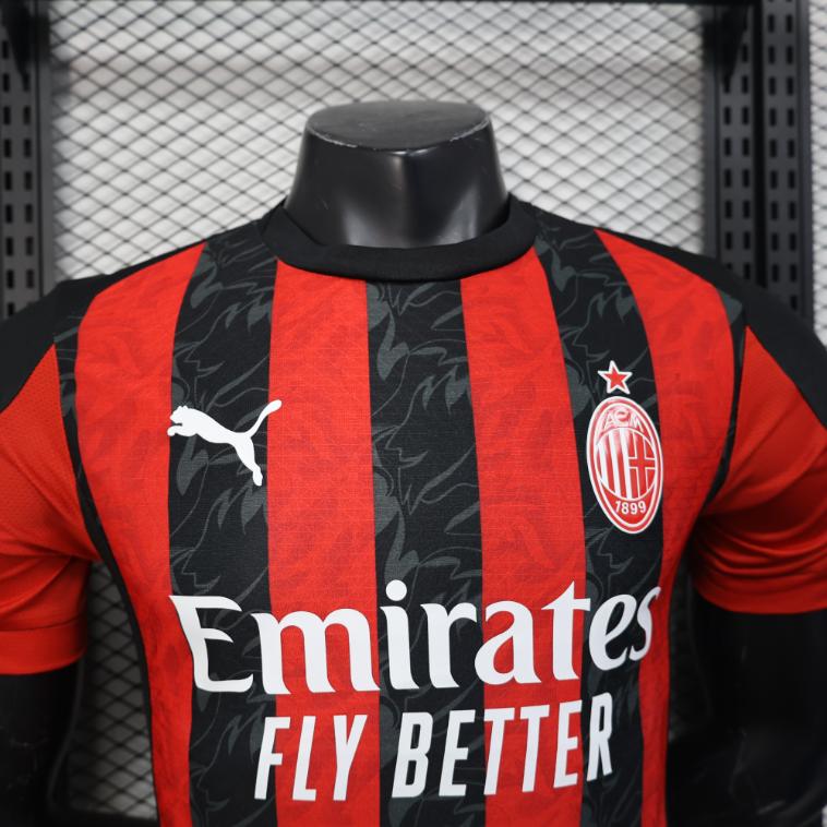 Đồ SF AC Milan 25/26 ( Sân Nhà )