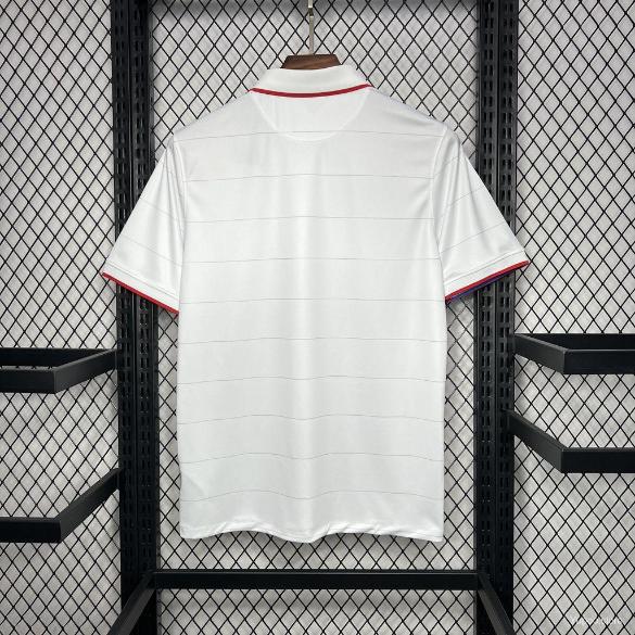 Retro Mỹ 2014 ( Sân Nhà )