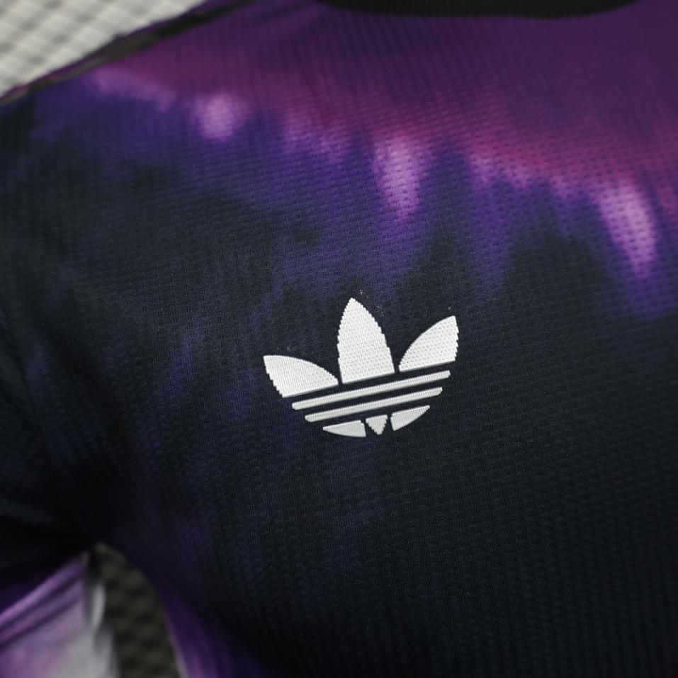 Đồ SF Real Madrid 2025 ( Special Edition )