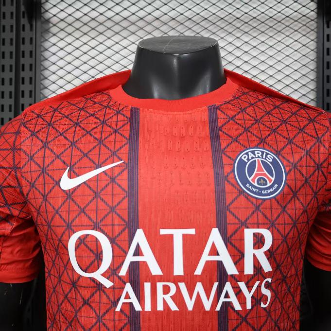 Đồ SF PSG 25/26 ( Pre-Match )