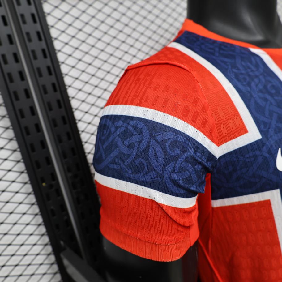 Đồ SF Norway 2026 ( Sân Nhà )