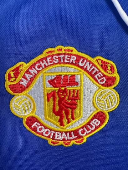 Retro Mu 1988/1990 Tay Dài ( Sân Khách )
