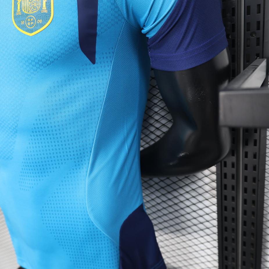 Đồ SF Tây Ban Nha 2026 ( Training )