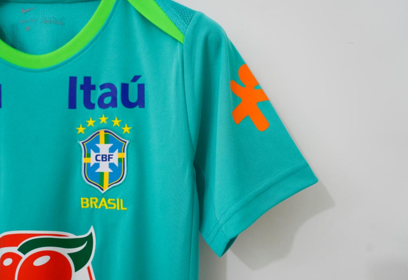 Retro Brazil 2024 ( Training )