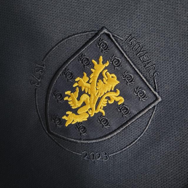 Retro Scotland 2023 ( 150th Anniversary )
