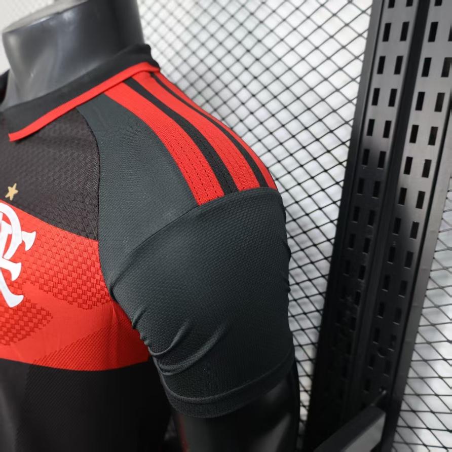 Đồ SF Flamengo 2026 ( Sân Nhà )