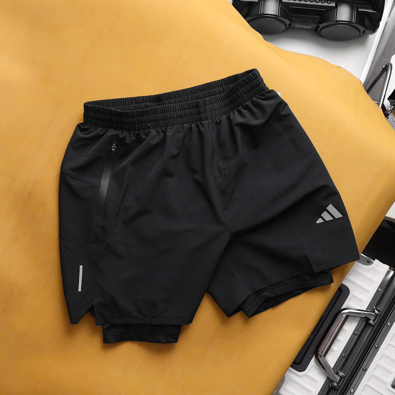 Quần Adidas Training ( 2 Lớp )