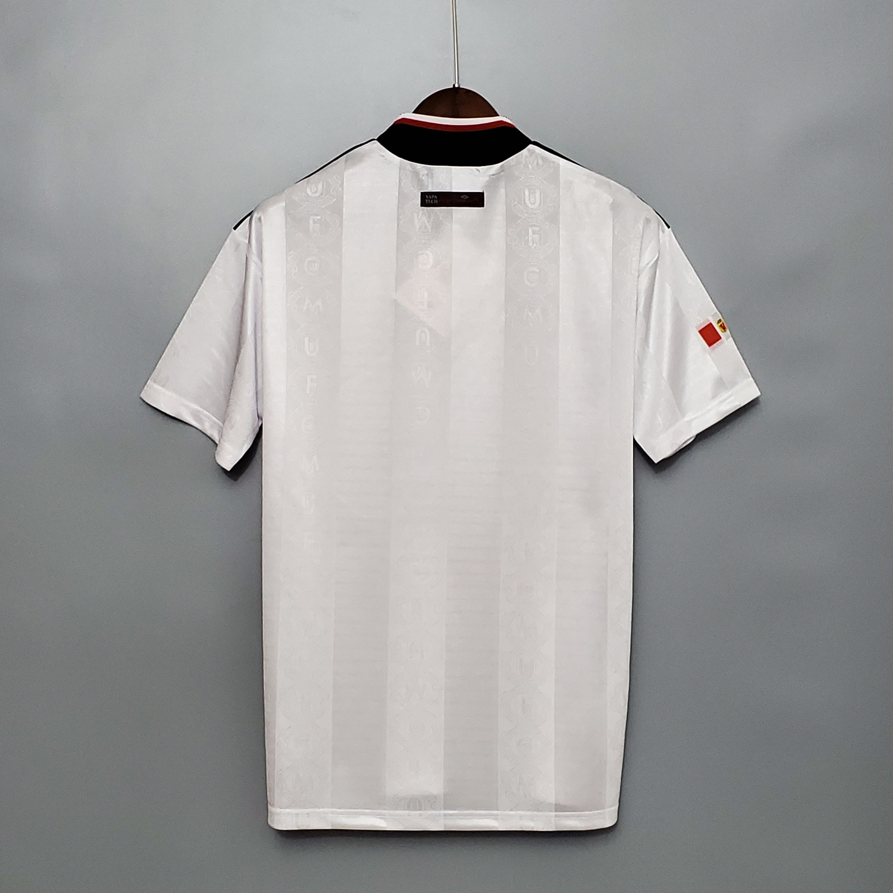 Retro Mu 1997/1998 ( Sân Khách )