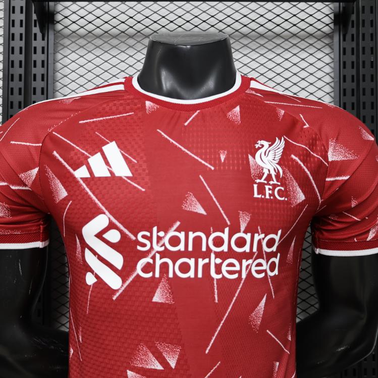 Đồ SF Liverpool 26/27 ( Sân Nhà )