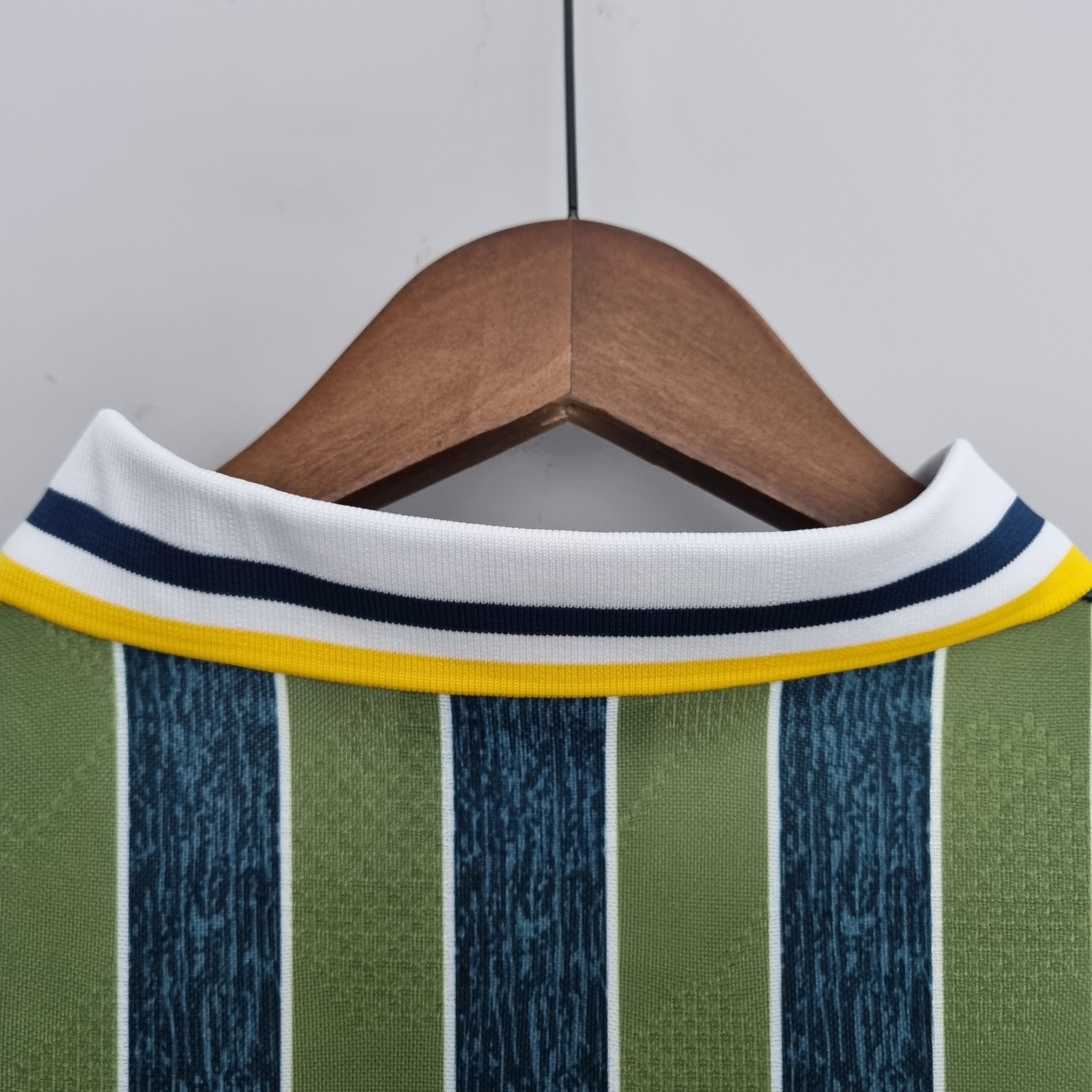 Retro Inter Milan 1995/1996 ( Sân Khách )