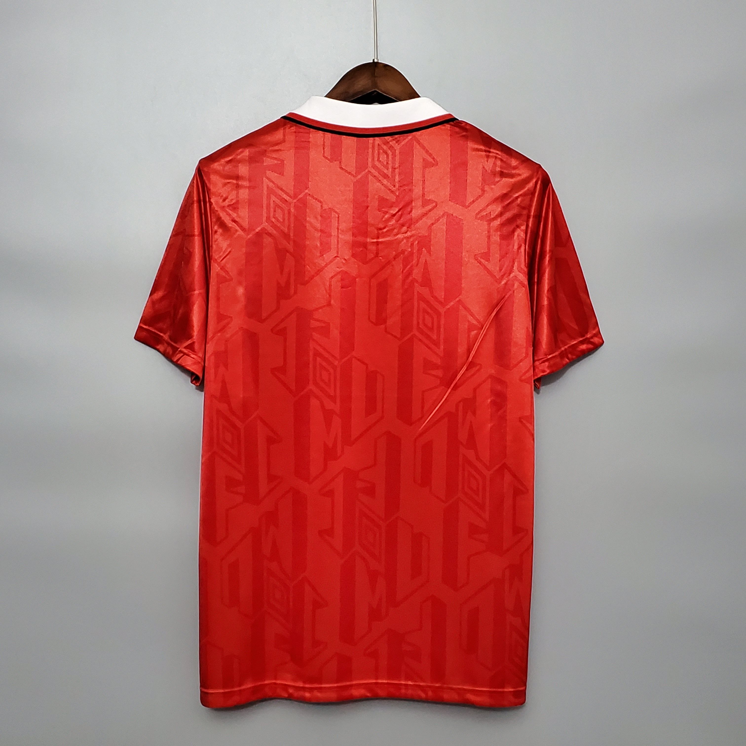 Retro Mu 1992/1994 ( Sân Nhà )