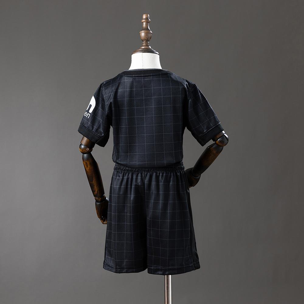 Bộ Kids Tottenham 25/26 ( Sân Khách )