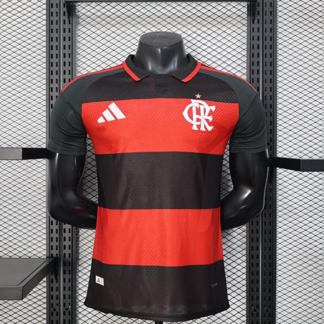 Đồ SF Flamengo 2026 ( Sân Nhà )