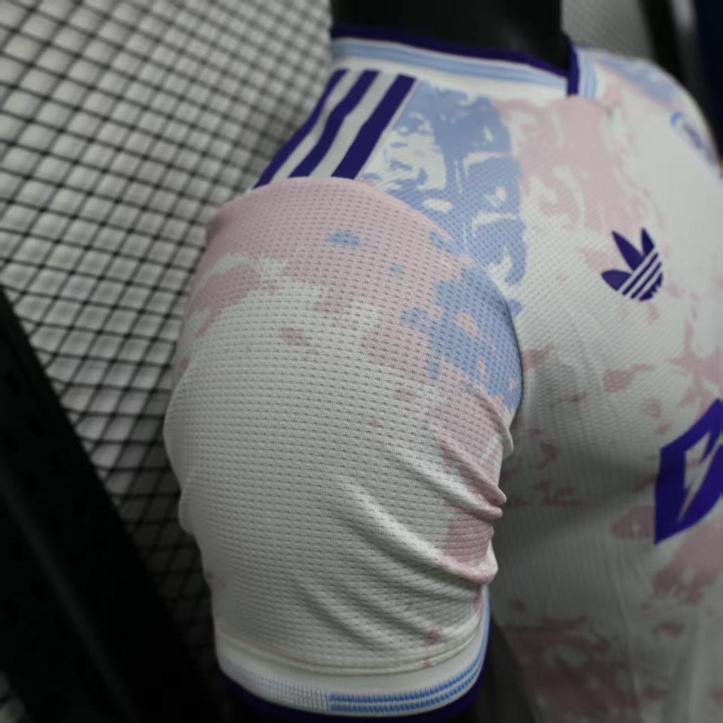 Đồ SF Aston Villa 25/26 ( 3RD )