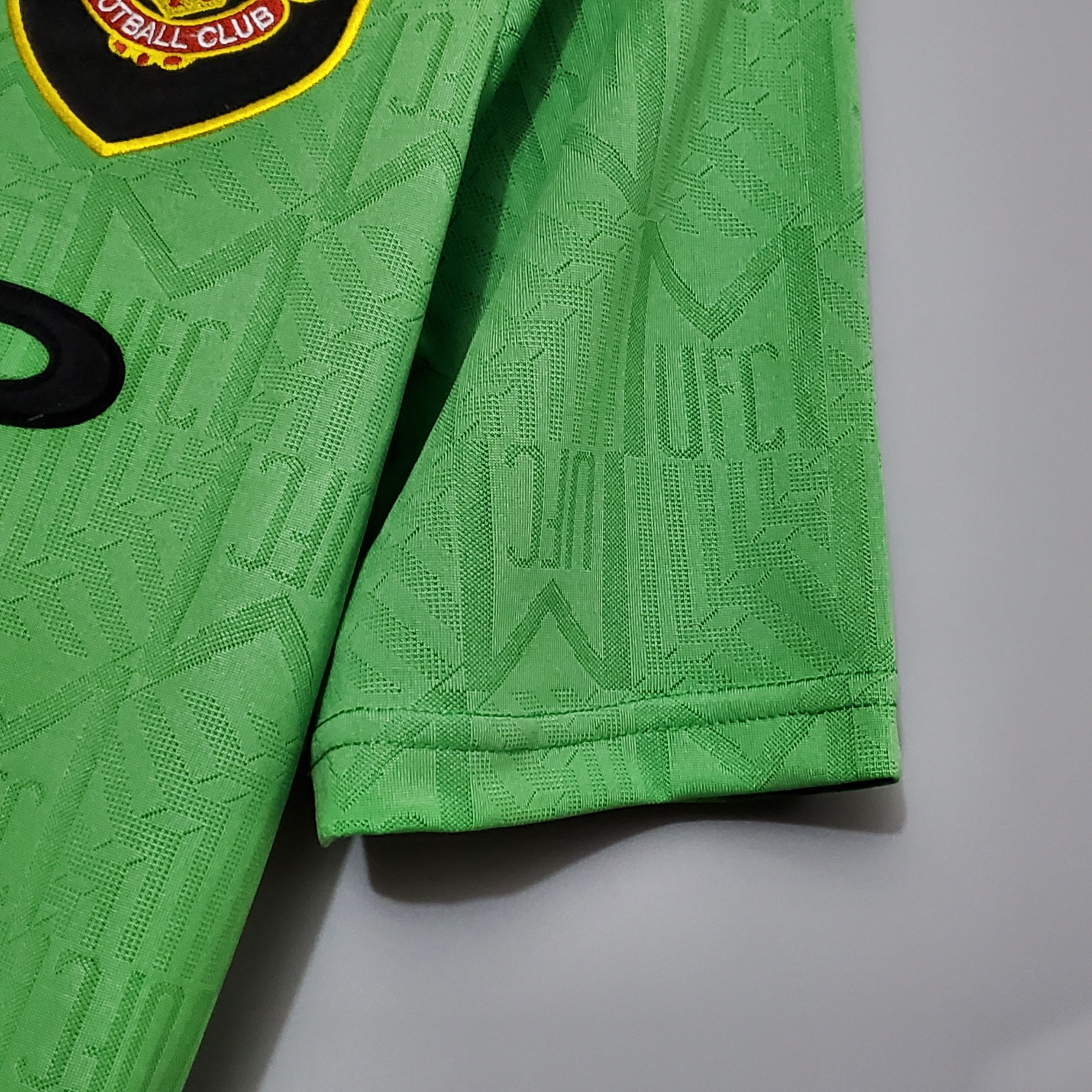Retro Mu 1992/1994 ( Sân Khách )