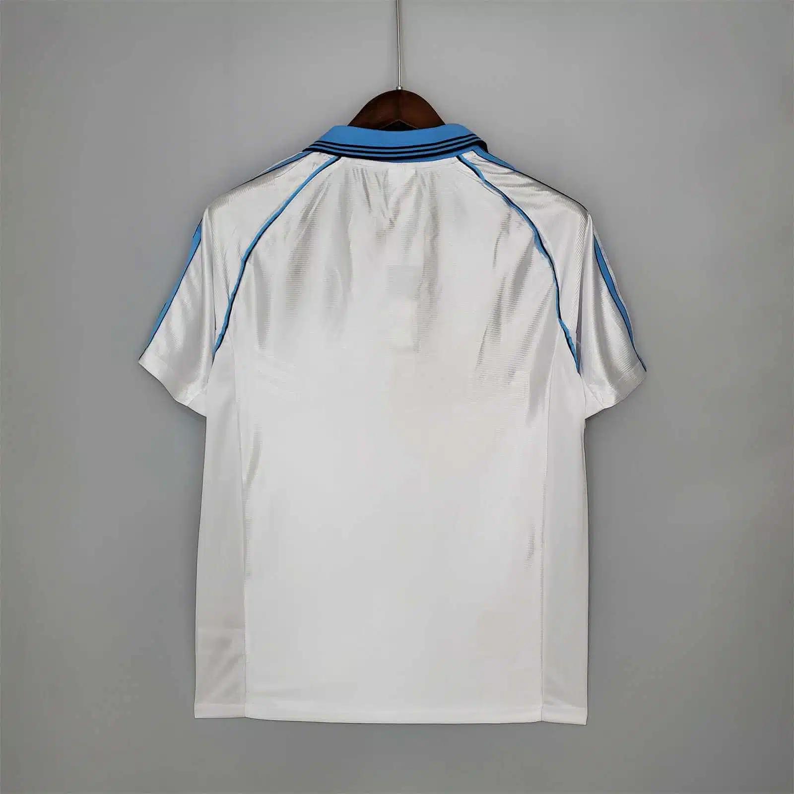 Retro Marseille 1998/1999 ( Sân Nhà )