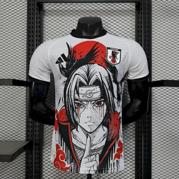 Đồ SF Nhật Bản 2025 ( Sasuke )