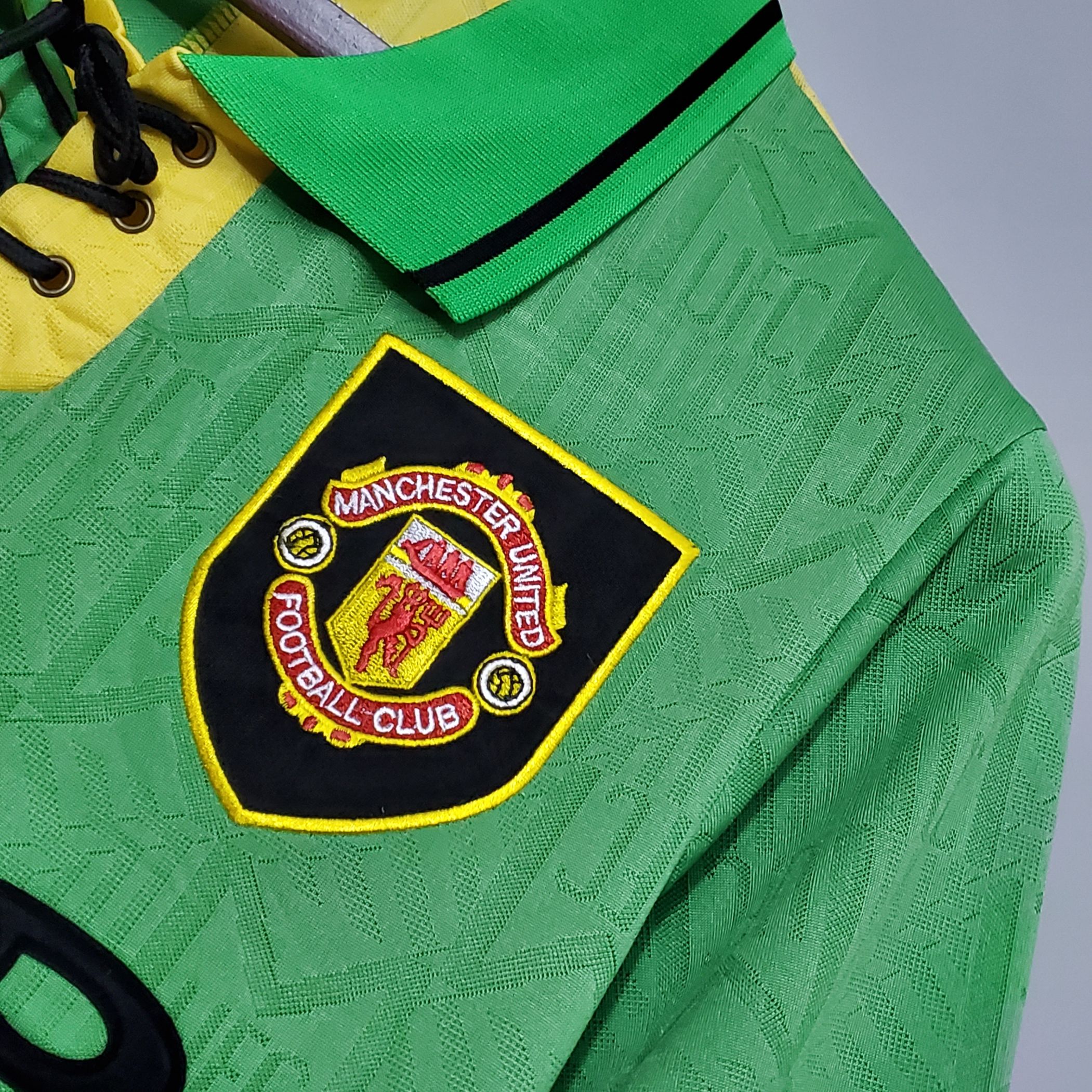 Retro Mu 1992/1994 ( Sân Khách )