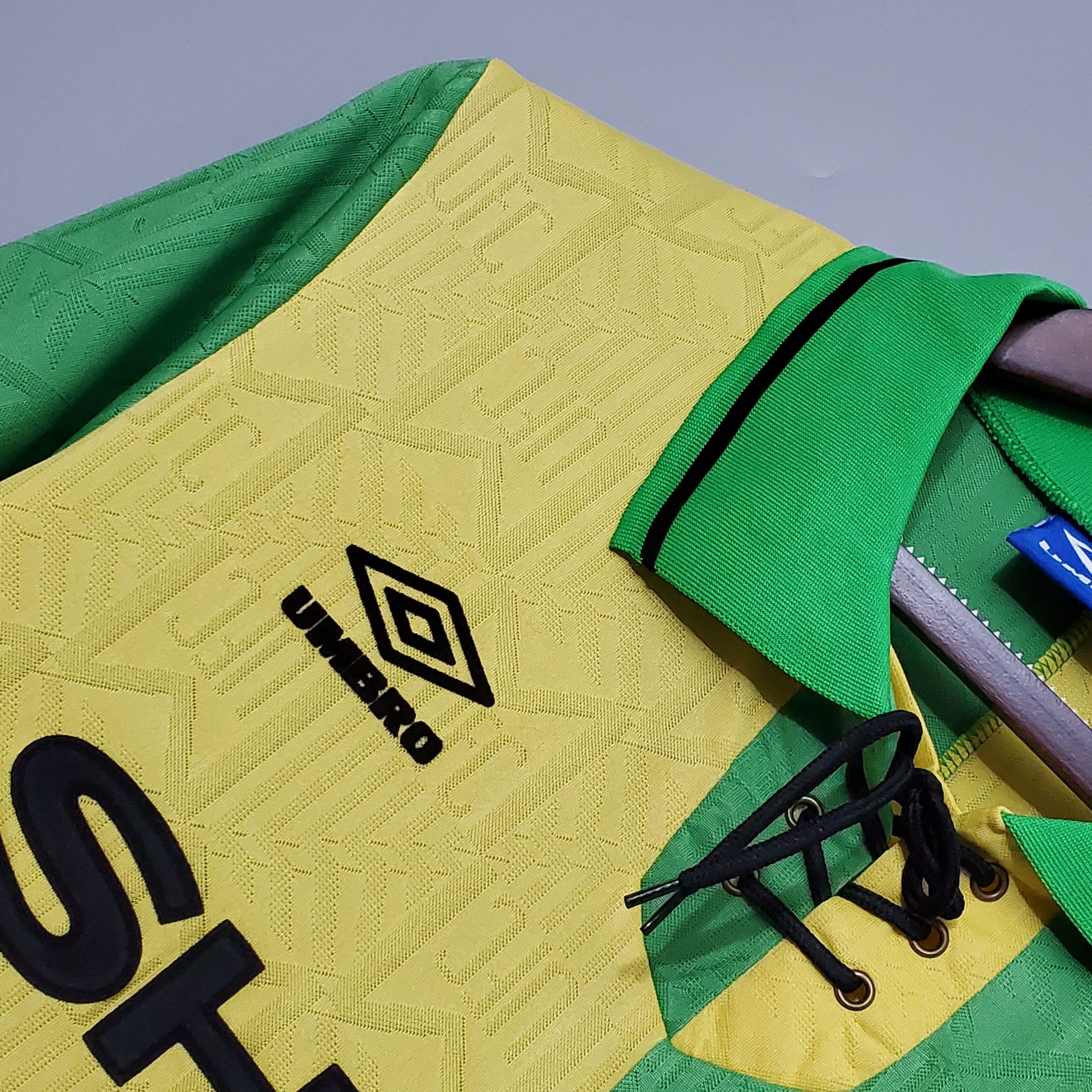 Retro Mu 1992/1994 ( Sân Khách )
