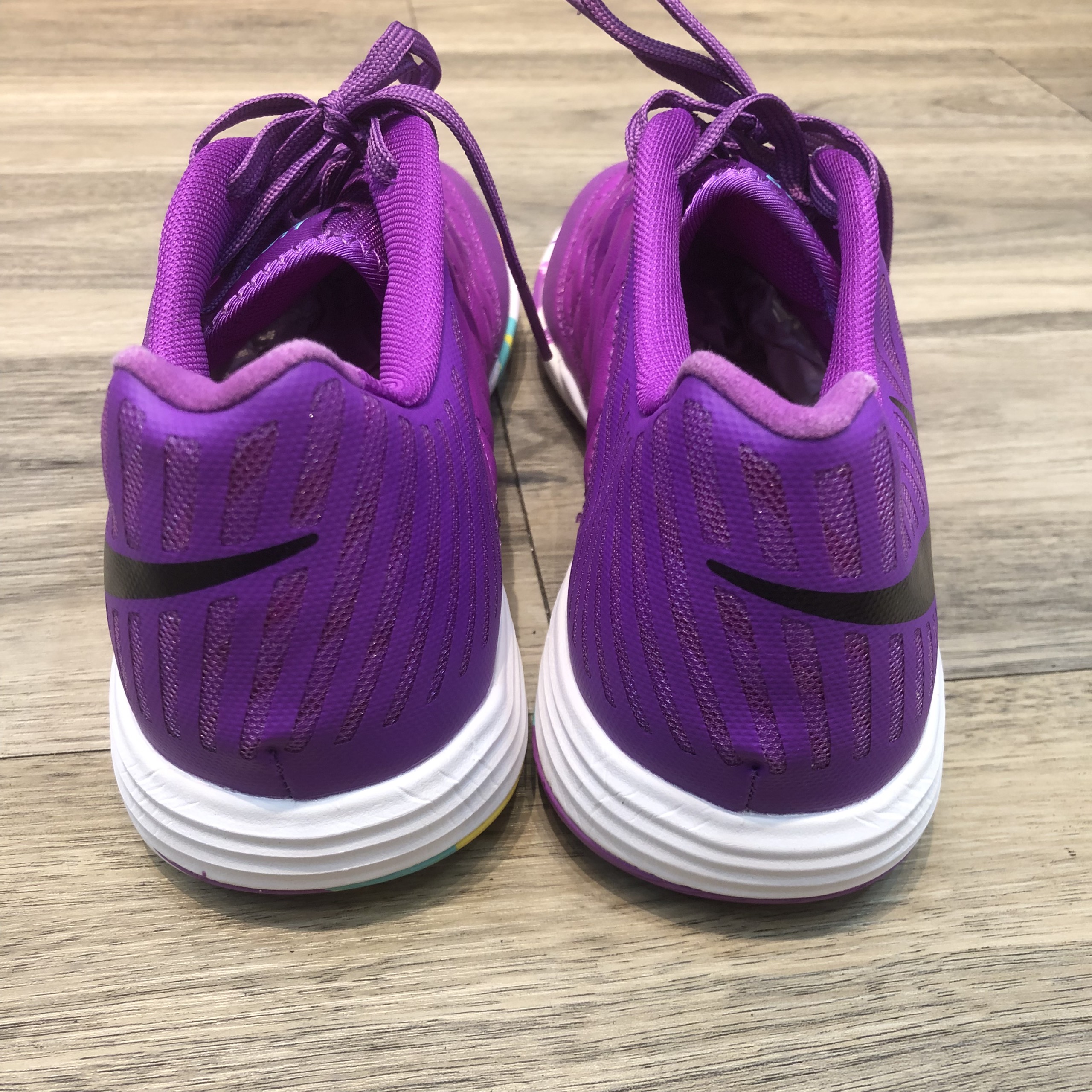 Giày Nike Lunar Gato II ( Tím )