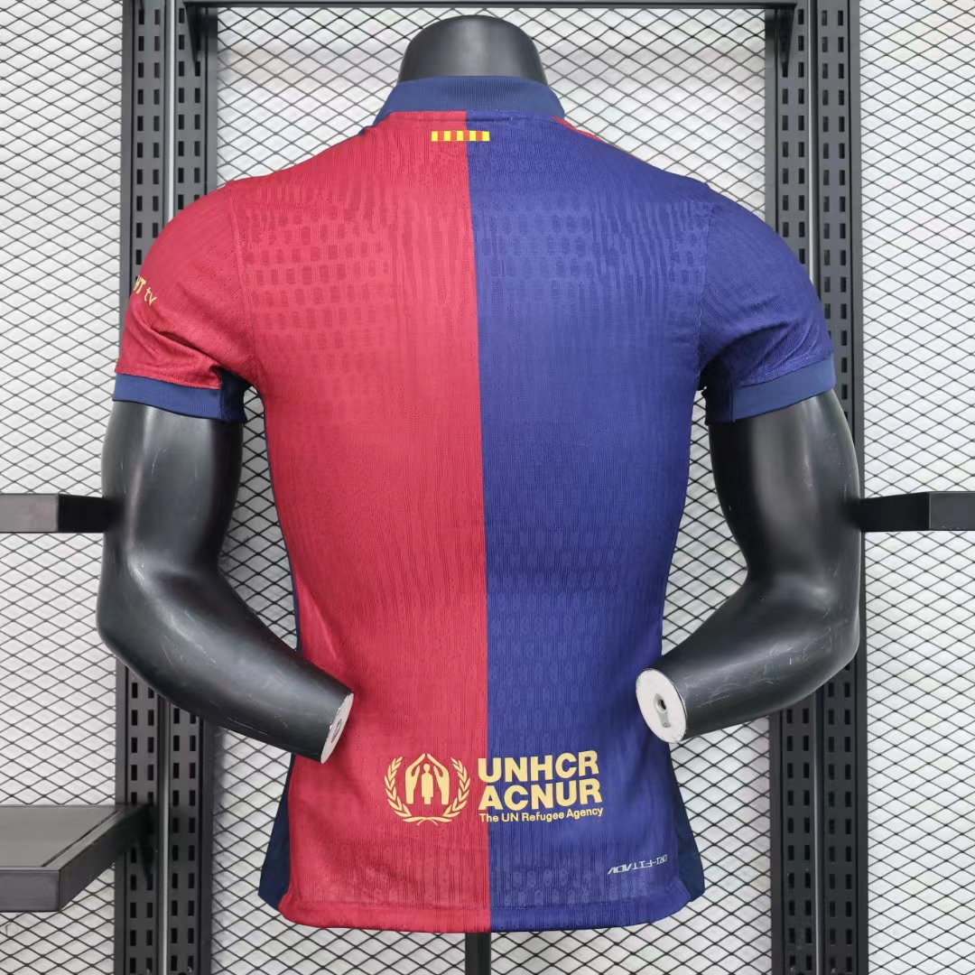 Đồ SF Barcelona 24/25 ( Sân Nhà )
